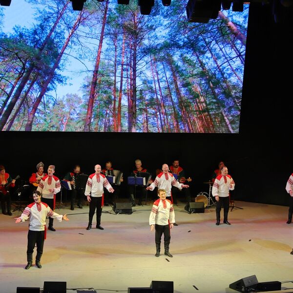 Письма с фронта