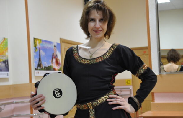 МЕРЦАНА-ШОУ