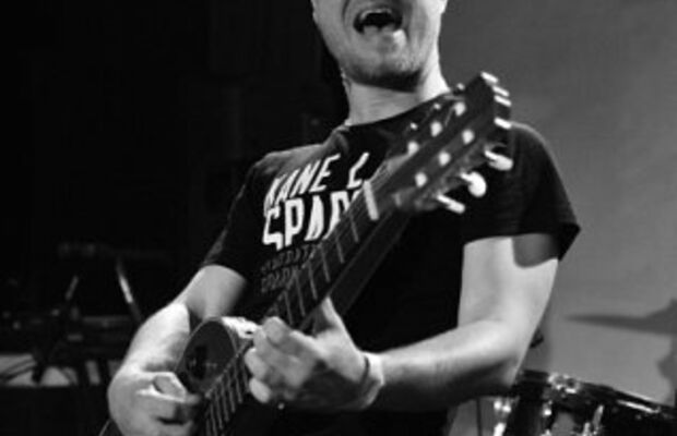 Клуб "16тонн" Москва 