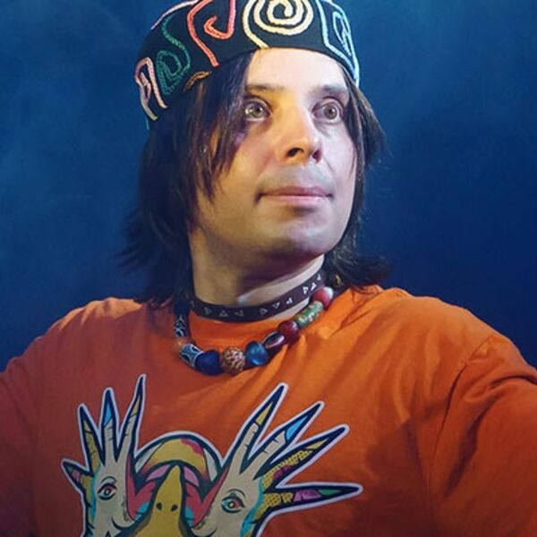 Ростислав Чебыкин