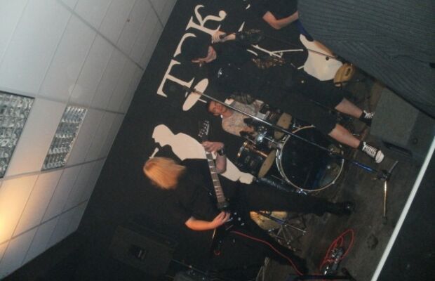 ТРК, 16 ОКТЯБРЯ, 23 Days of TRC