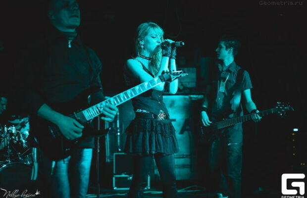 Золотая орда 2013 "Зимняя редакция"