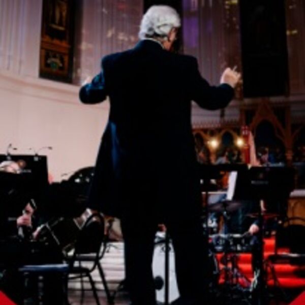 Орган-оркестр: Интерстеллар, Король Лев, Пираты Карибского моря, Темный рыцарь