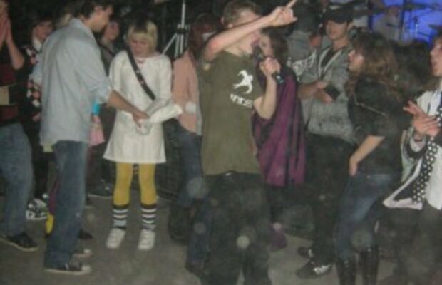 фото с концертов