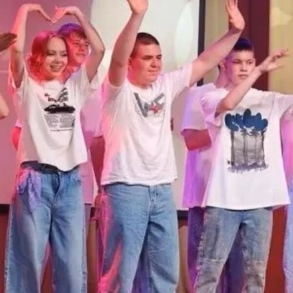 Культурный код. Молодежная программа