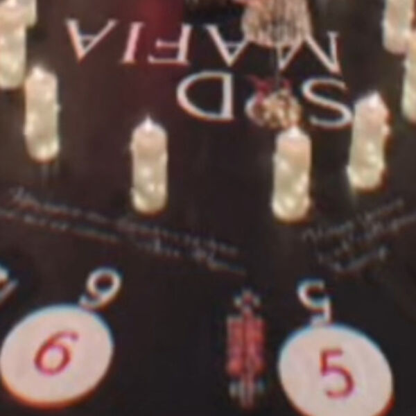 Три лика игры