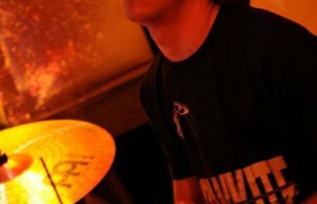 8 Мая 2010 Нон стоп клуб, Тюмень