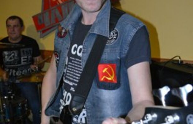 наша жизнь рок-н-ролльная!!!!!!!!!!!!