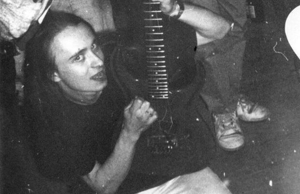 Группа Necrocannibal