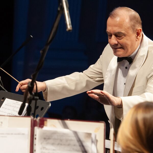 Гардемарины, вперёд!