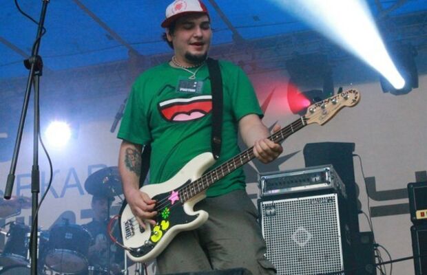 ТУШИТЕЗВУК-2012