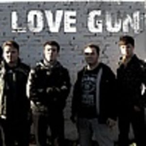 Love Gun