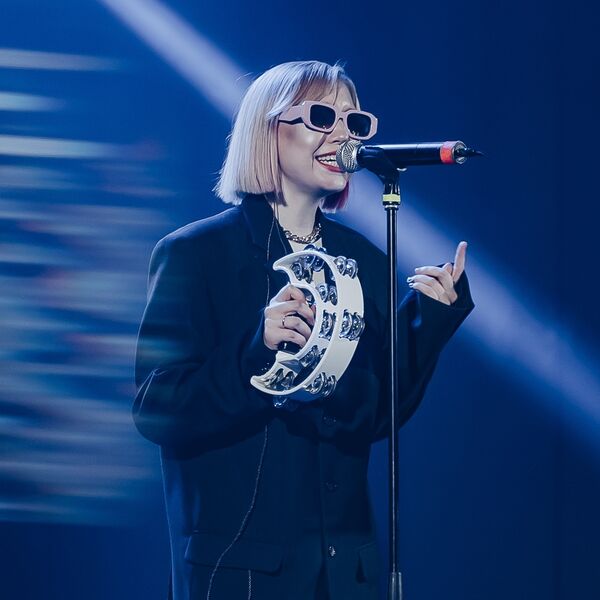 Стереополина