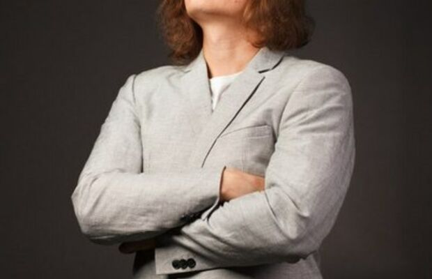 Валентин Ланской