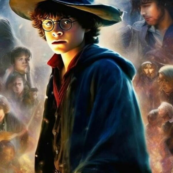 САУНДТРЕКИ ПРИ СВЕЧАХ. Игра престолов, Гарри Поттер и другие.