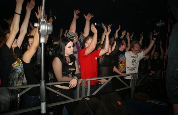 Калуга,SINATRA 21\11\2010