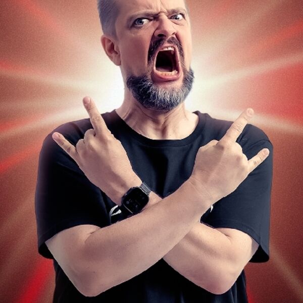 Александр Пушной