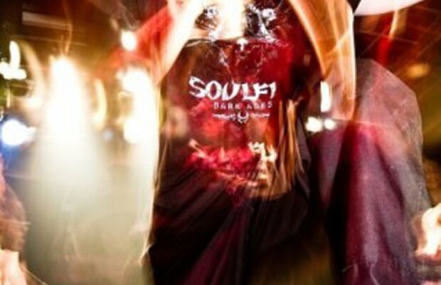 7/05 - IFK&MATRESHKA-GIRLS ROCK PARTY (Москва, клуб XO)