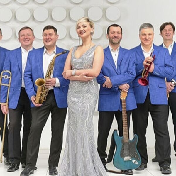 Jazz Dance Orchestra