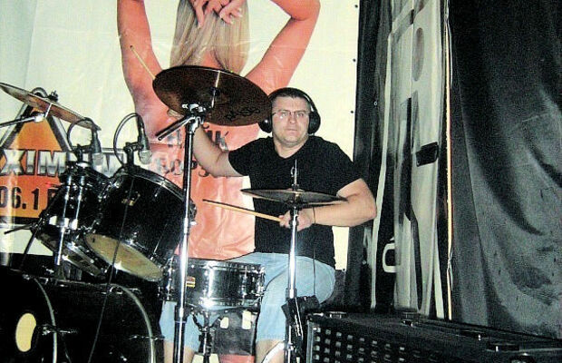 Фото с концертов