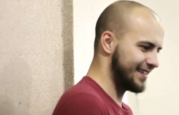 19 апреля 2010,СОЙЛ на радио передаче Джем по-Пожарски