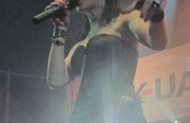 "Кванты" в Киеве 25.11.2012