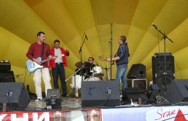 Сабвэй -разное