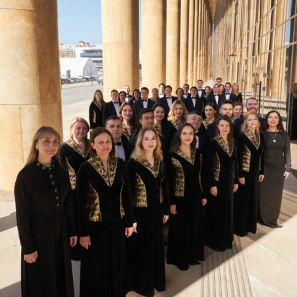 Рок-группа "Бурелэр" и ГАХК РБ им. Т.Сайфуллина