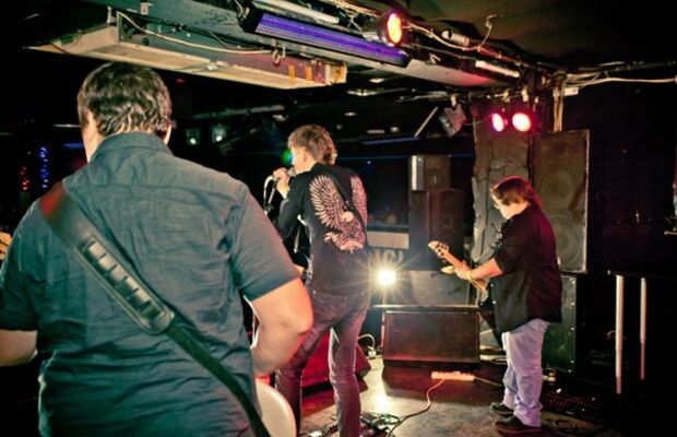 Аверс Лайф (концерты)