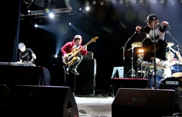 ДК Горбунова