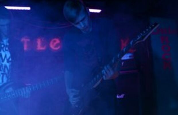 Little Rock 01.03 "ROCK STROKE"