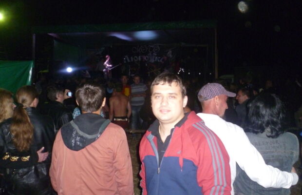 Мото-Любовка 2013