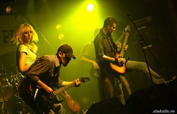 Фото с концертов