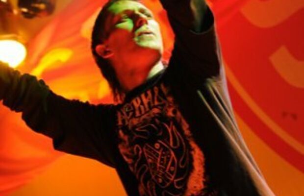 8 Мая 2010 Нон стоп клуб, Тюмень