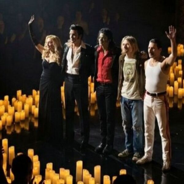 Оркестр при свечах. Главная музыка столетия