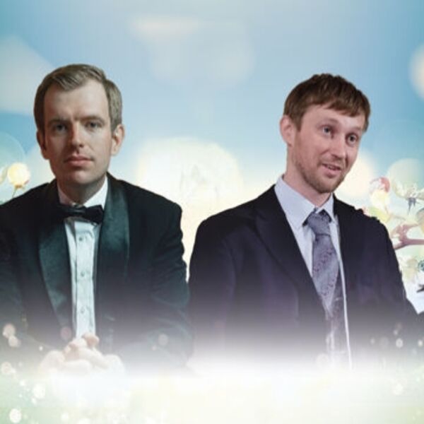 Дыхание Весны