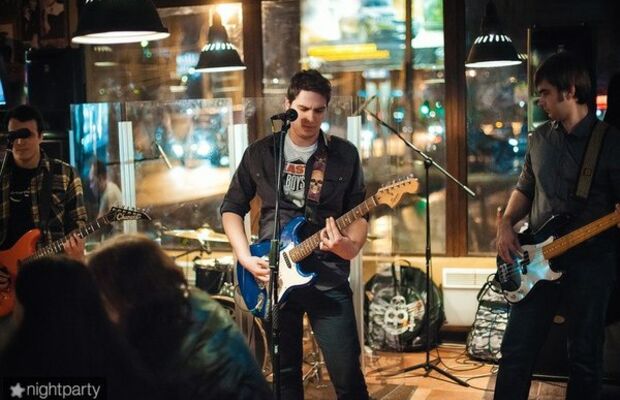 Fest "ЗаБЕЙ Гвозди"