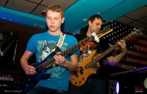 Бессонница 2016