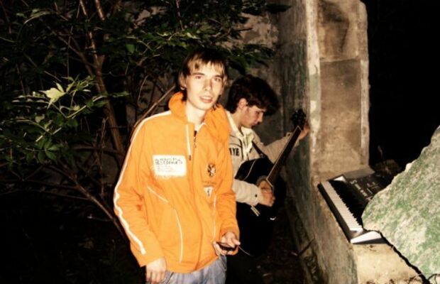 Гнилой салат