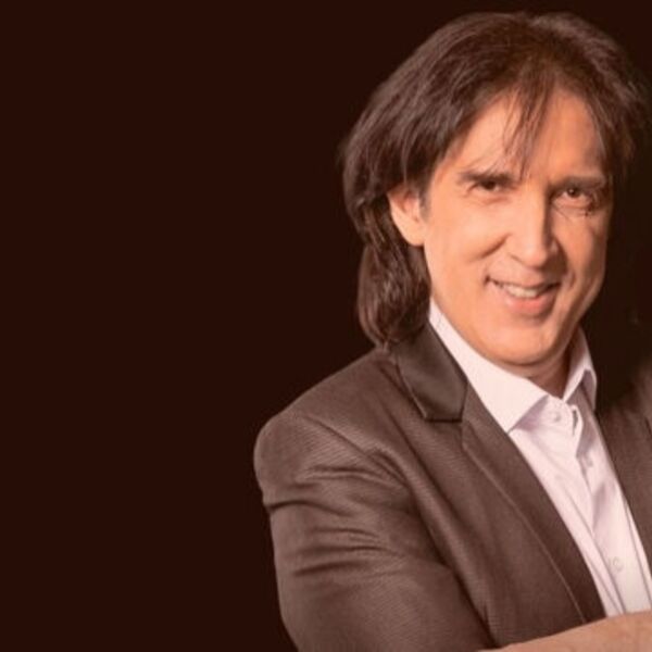 Концерт Кая Метова