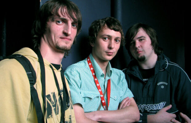 ANN CORE - Live and Photosession