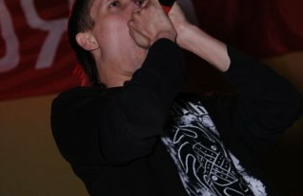 8 Мая 2010 Нон стоп клуб, Тюмень