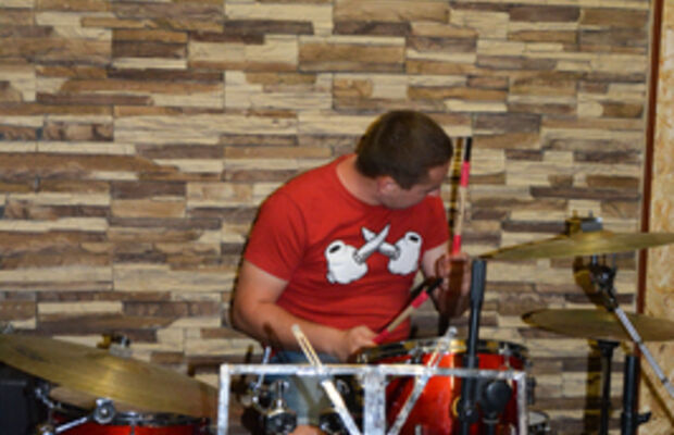 Репетиционное..