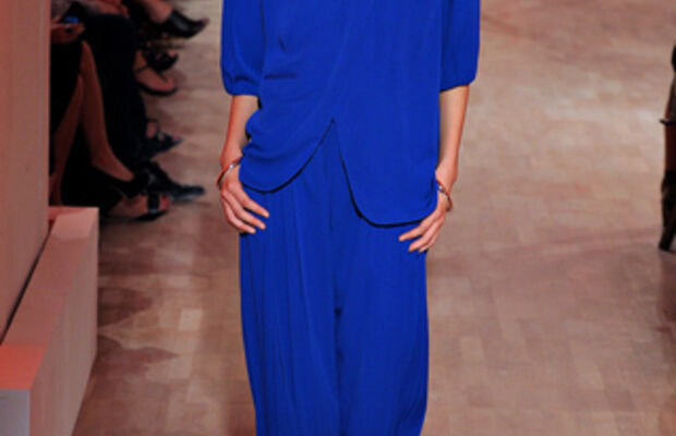 Неделя моды в Париже: лучшие показы выходных