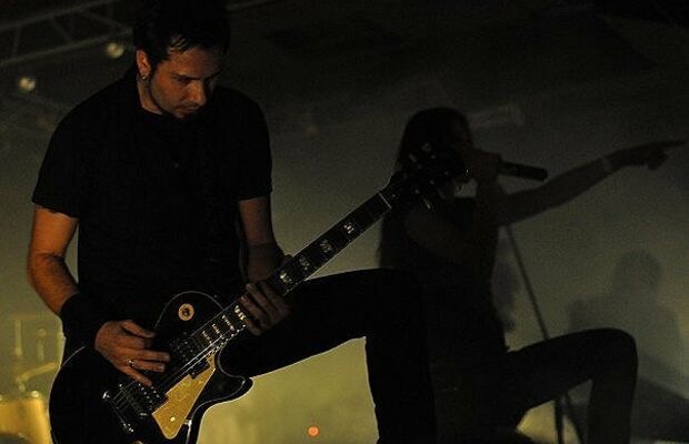 Koma fest 2010 - Петербург