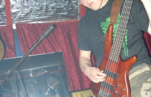 29.02.2008 - 2008 AMPER-Fest