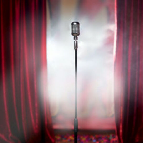 Грязный стендап