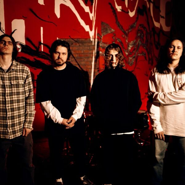 Hopelake + Heavy Plane + Харп