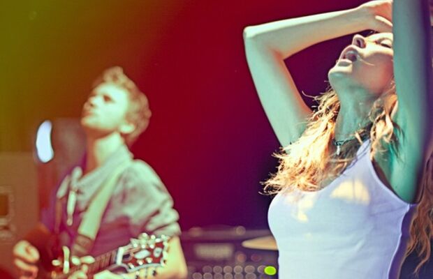 Фото с концертов