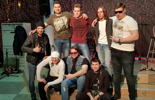 ШУРФовка 2018